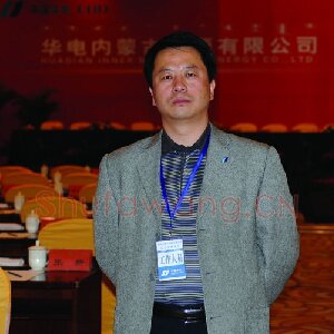 李永杰