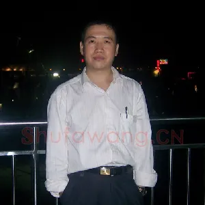 李志勇