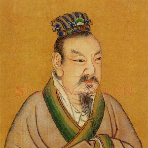 蔡邕