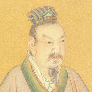 程邈