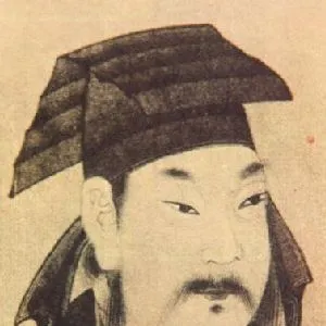 邯郸淳