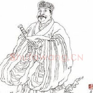 胡毋敬
