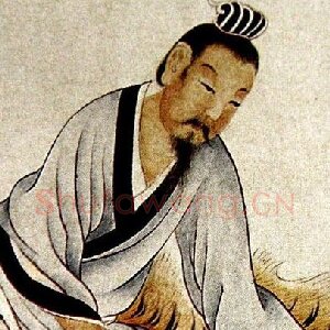 赵壹