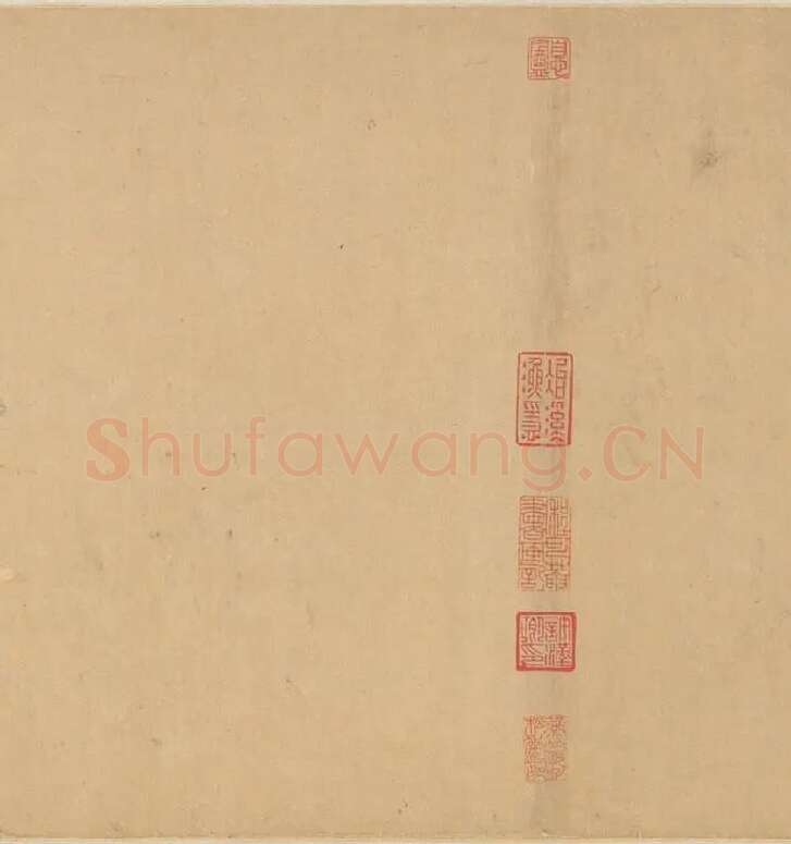 赵孟頫行草书《王羲之轶事帖》全卷_06