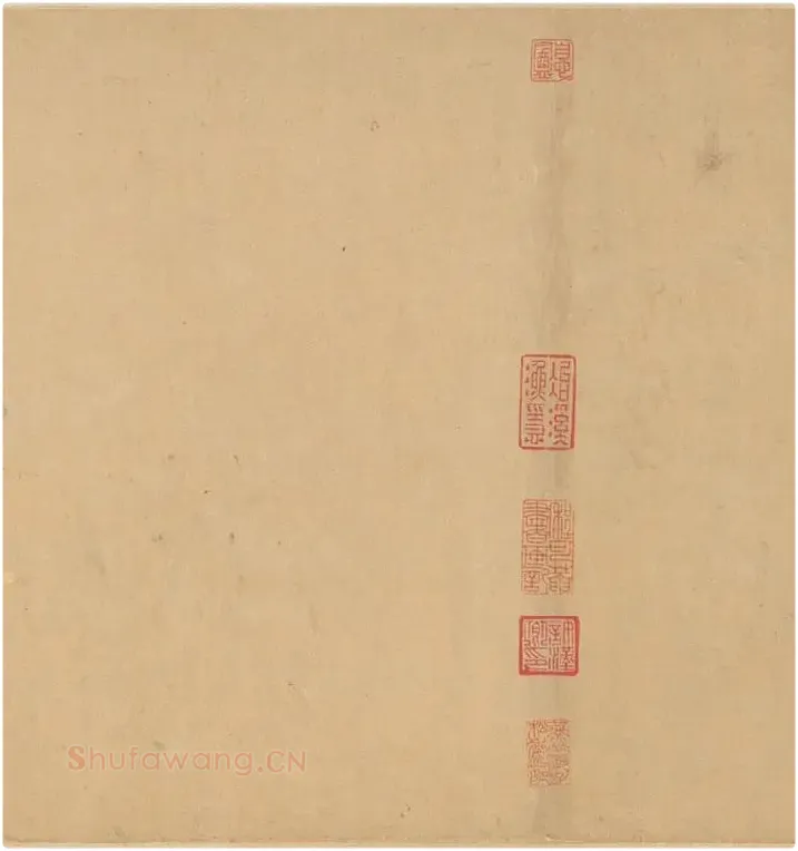 赵孟頫行草书《王羲之轶事帖》全卷_06