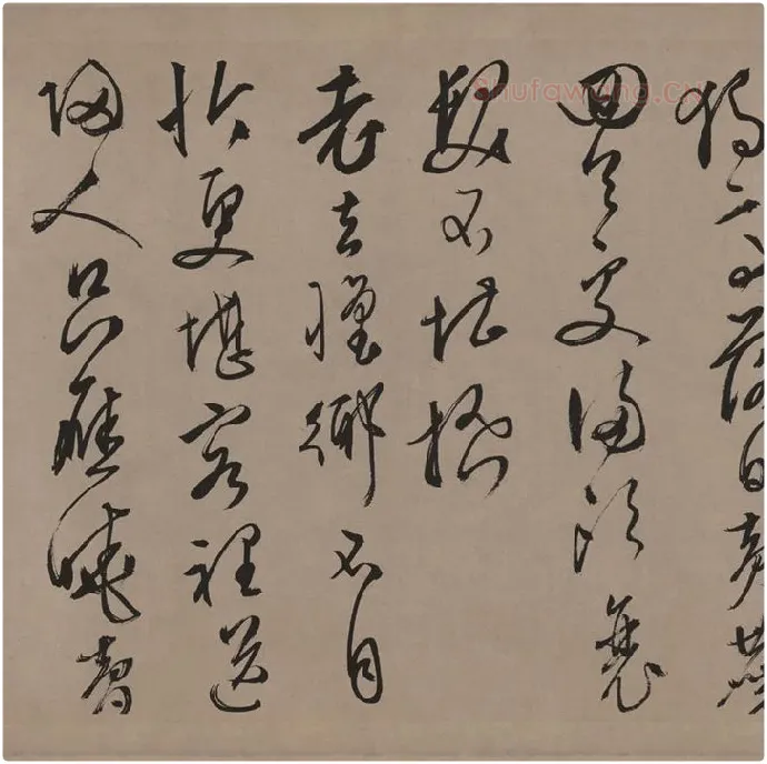 文徵明行草书《口号十首卷》_05