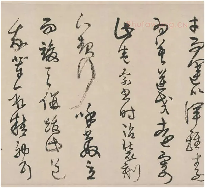 王铎《草书册》_02