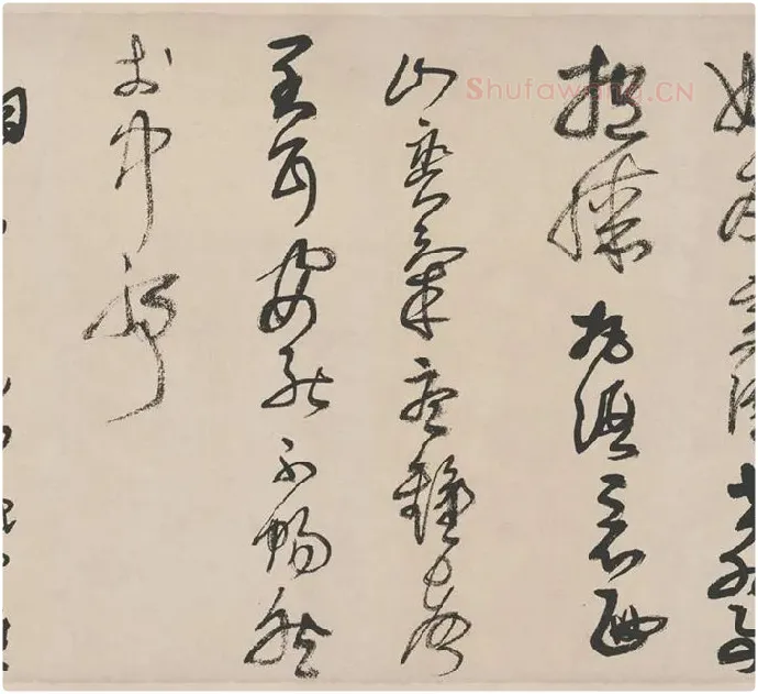王铎《草书册》_04