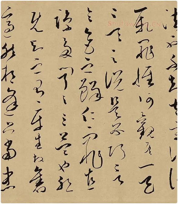 文天祥草书座右自警辞卷_07