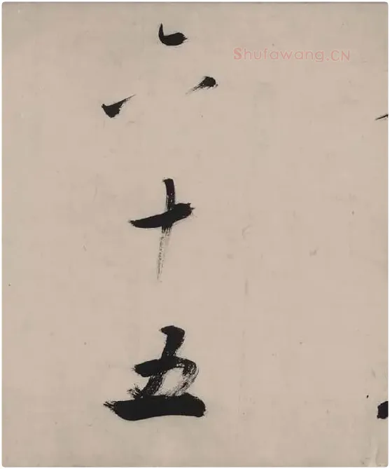 张即之书杜甫诗卷_02