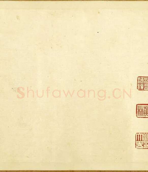 苏轼行楷书《前赤壁赋》全卷_02