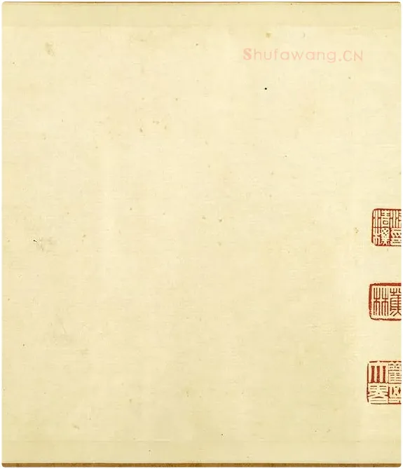 苏轼行楷书《前赤壁赋》全卷_02