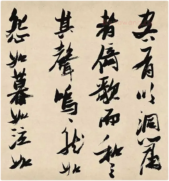 张瑞图《前赤壁赋卷》_23