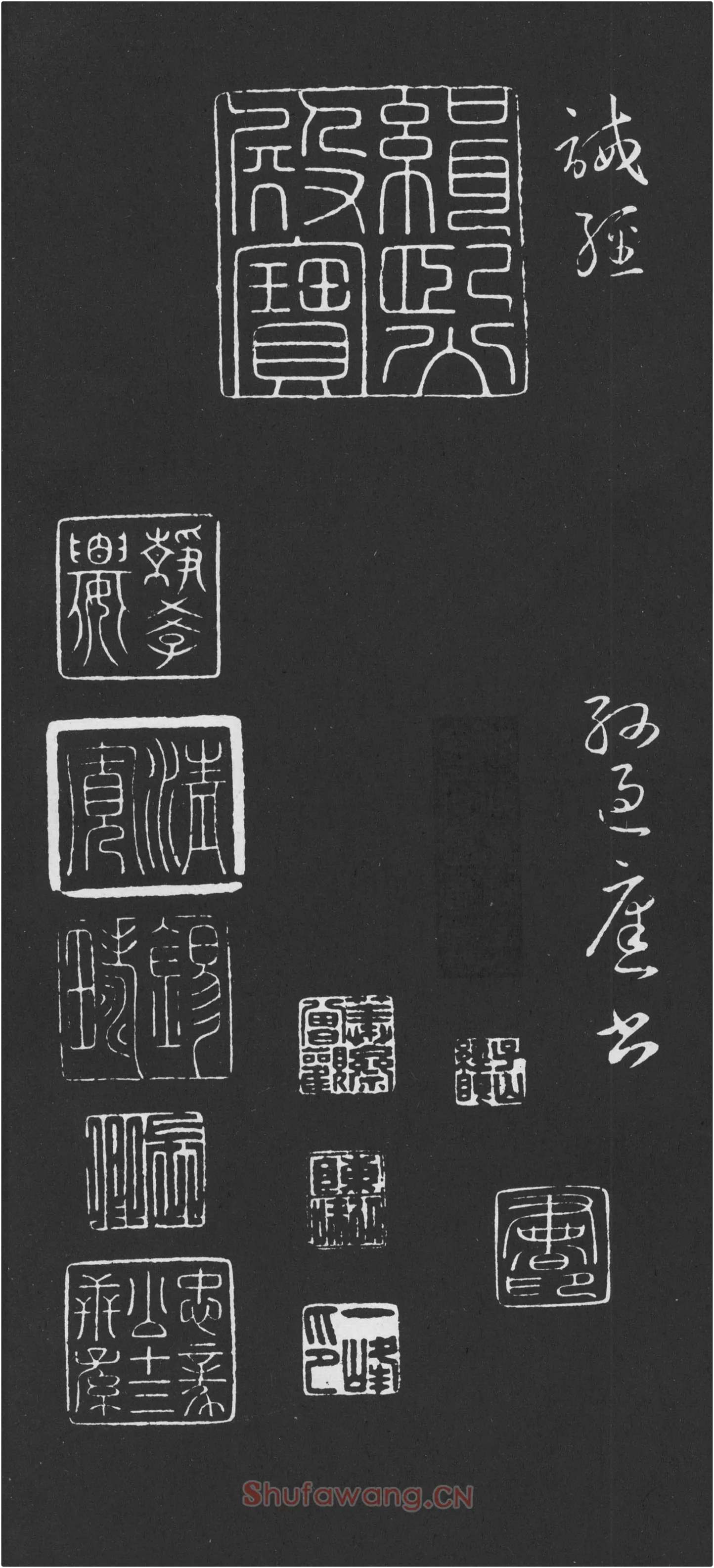 孙过庭草书《佛遗教经》高清局部-3