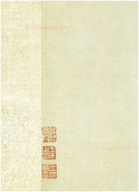 宋克草书《书五言古诗》_02