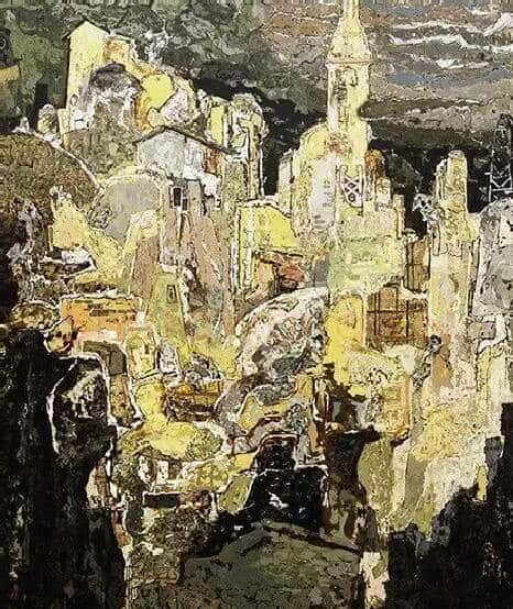 黄立毅· 《星空间》