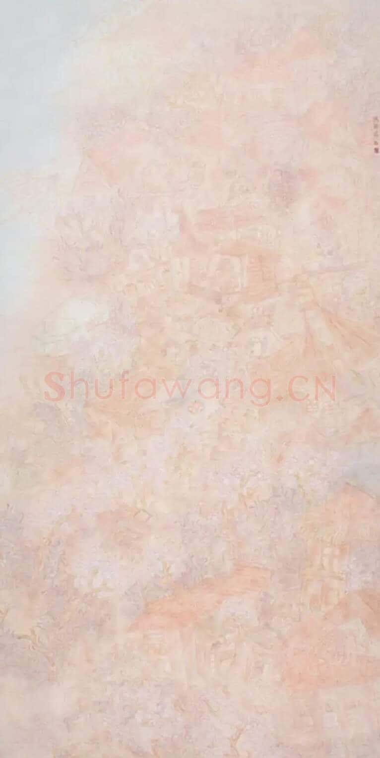 李佩锦·琴岛初夏
