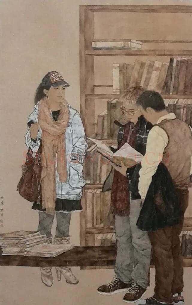 张荣道·新阅会