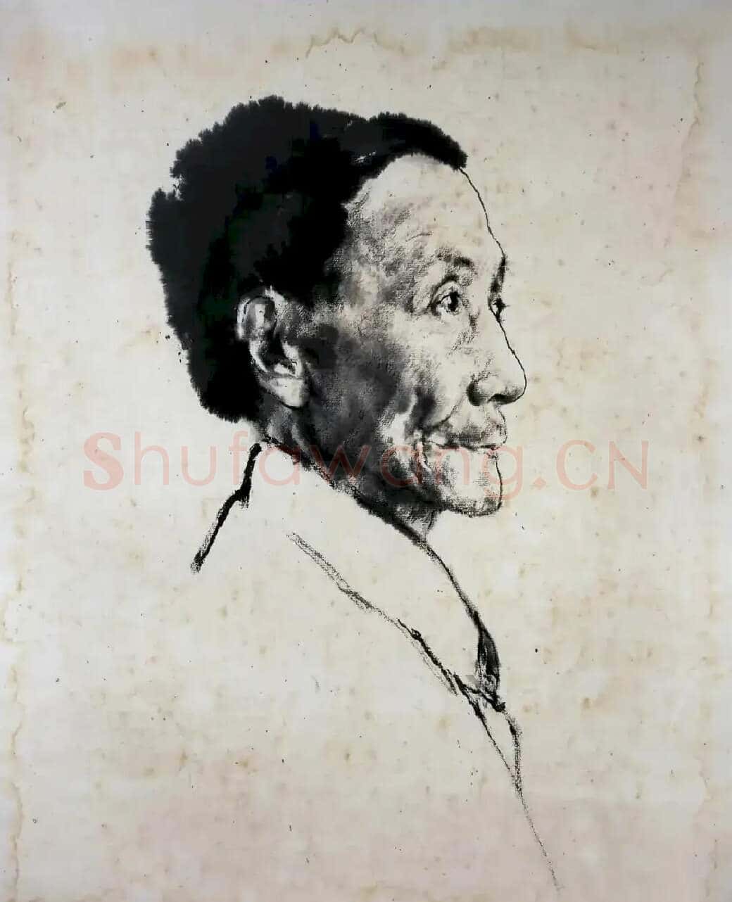 王子武·蒋兆和先生