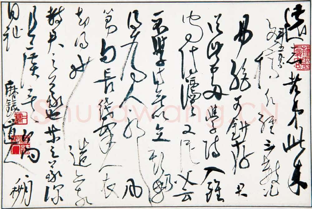 《回忆高二适先生》(作者:费在山)