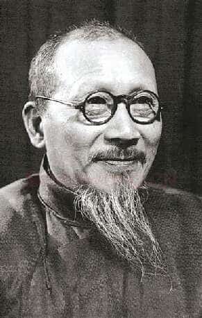 艺苑全才马公愚