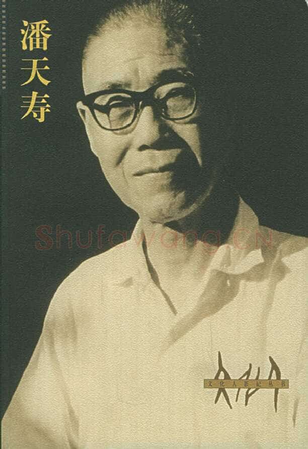 生平年表