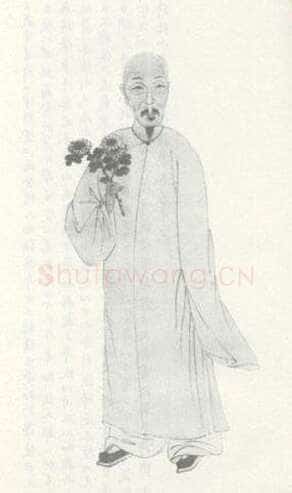 段玉裁《论书一则、篆书十一言联》