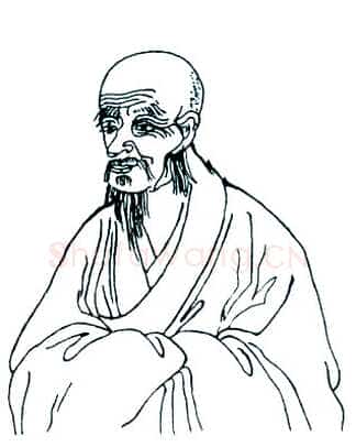 释担当《担当的书法艺术》