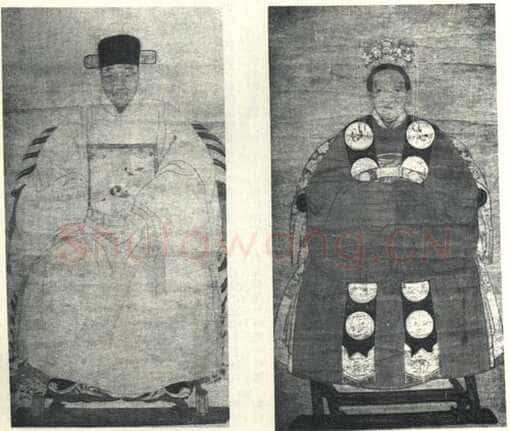 蔡玉卿《山居漫咏卷》