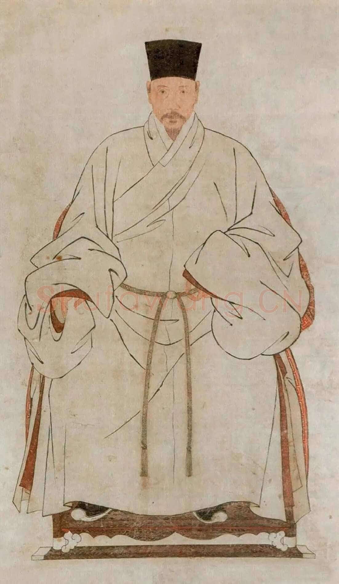 《下笔纯任天机》——陈献章的茅龙笔书(作者:朱万章)