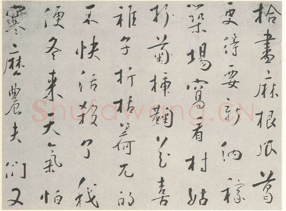 苏珥《行书农家乐、草书录药言句轴、草书录屠隆娑罗馆清言句轴》