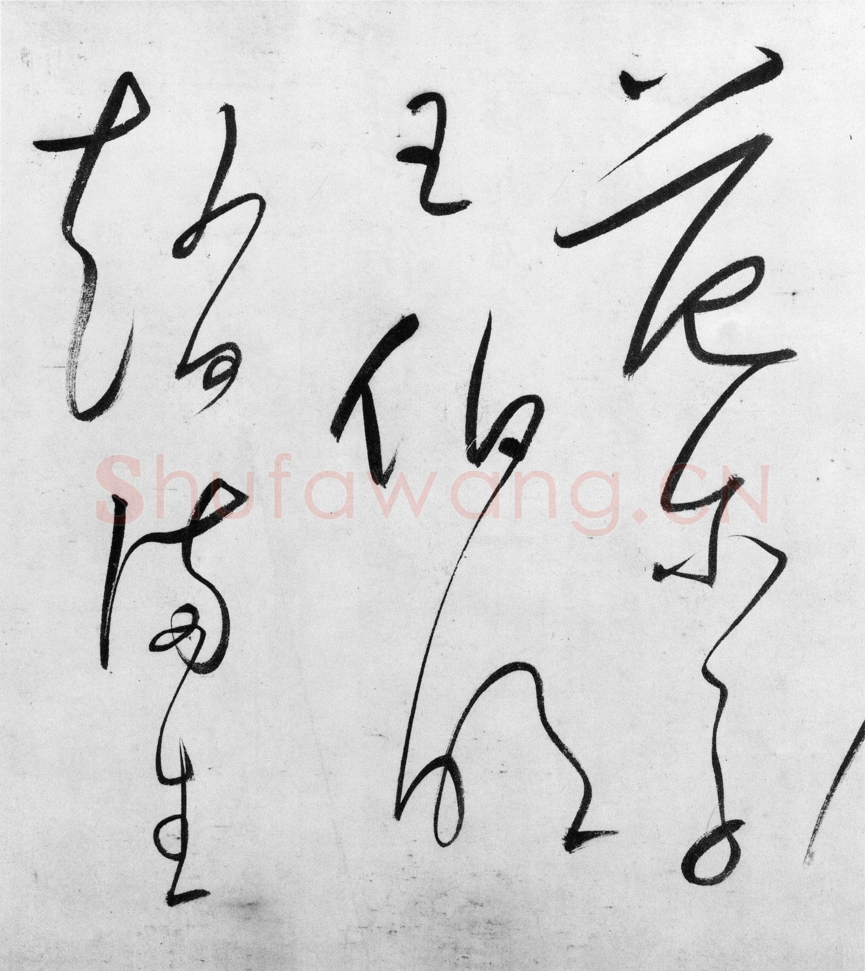 董其昌(手卷)《行草书罗汉赞等书卷》(又名试笔帖)纸本 31.1×631.3cm 日本东京国立博物馆藏