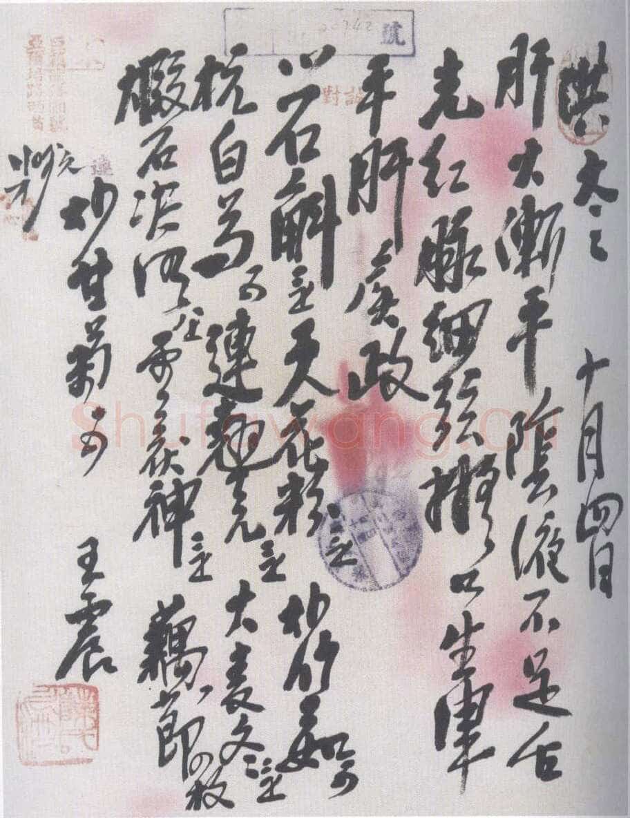 王震《金赛花开的中药方》