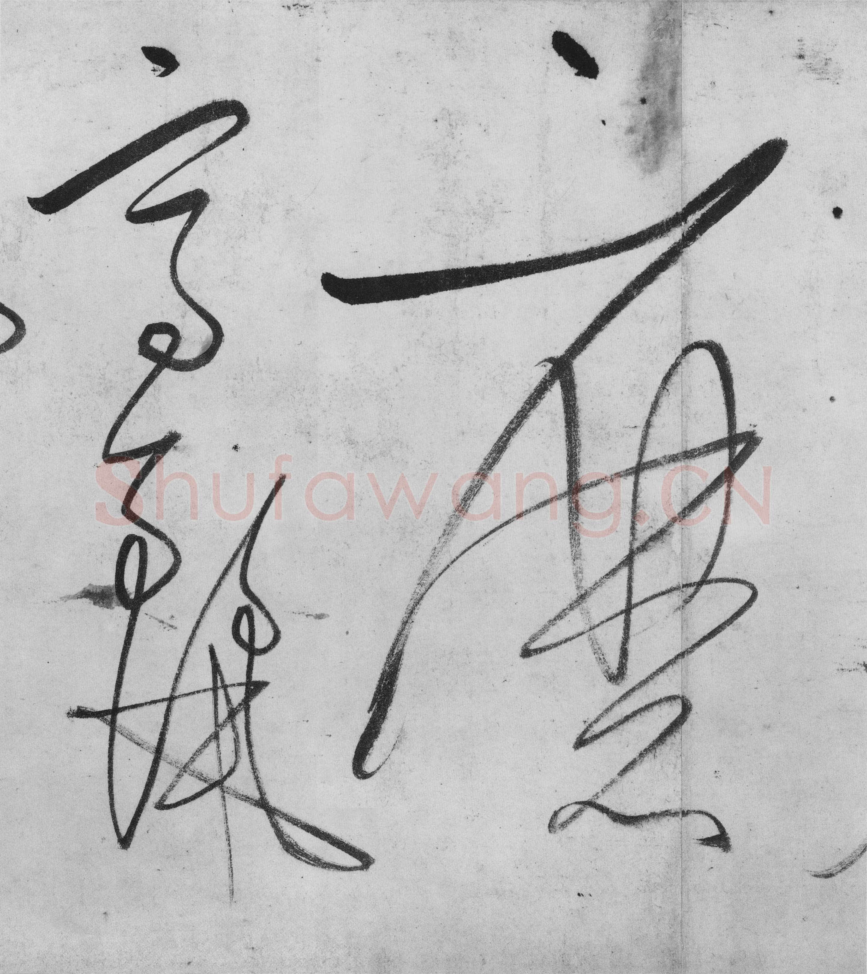 董其昌(手卷)《行草书罗汉赞等书卷》(又名试笔帖)纸本 31.1×631.3cm 日本东京国立博物馆藏