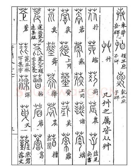 傅山《啬庐妙翰》手卷 纸本 31×603cm 台北何创时书法艺术基金会藏