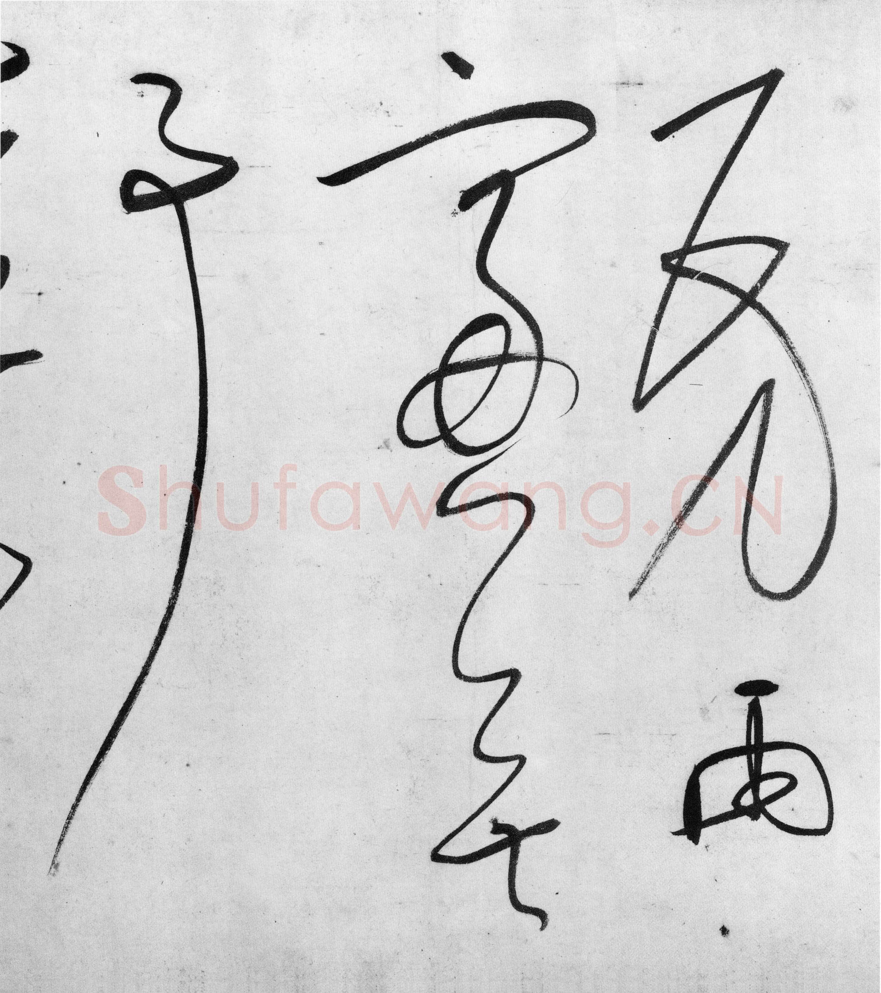 董其昌(手卷)《行草书罗汉赞等书卷》(又名试笔帖)纸本 31.1×631.3cm 日本东京国立博物馆藏