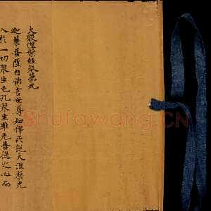 大般涅槃经--卷第九