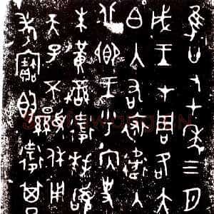 裘卫四器