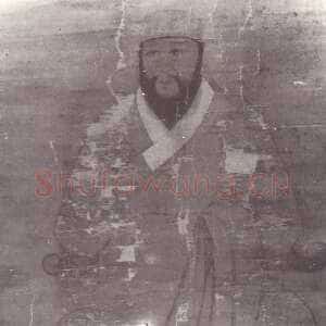 王铎年表