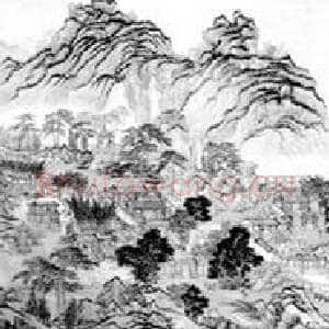 徐卓人《不能释怀的赵宧光》